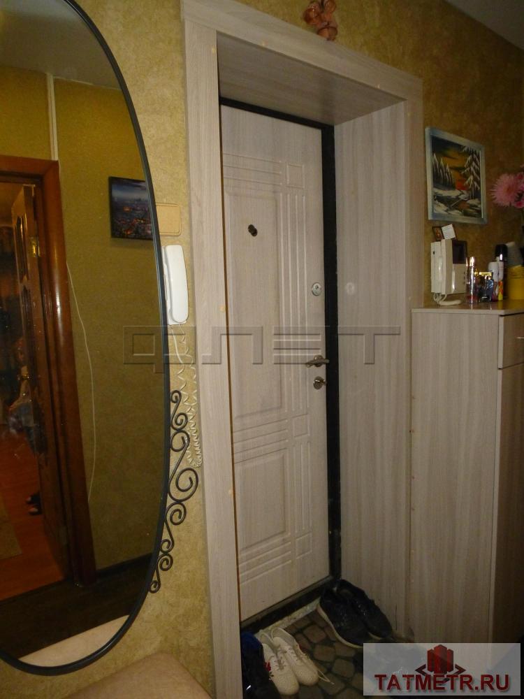 Продажа / Квартиры, Казань, Лукина улица, 3 400 000 Авиастроительный район, ул. Лукина, д.55. Продается отличная двух комнатная «ленинградка» на третьем этаже девяти... - 11