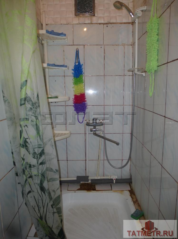Продажа / Комнаты, Казань, Октябрьская улица, 860 000 ул. Октябрьская, 15, Ново- Савиновский район. Продается комната 13 кв.м в коммунальной квартире. Комната с... - 2