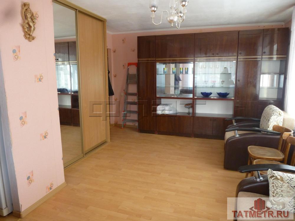 Продажа / Квартиры, Казань, Главная улица, 1 990 000 Советский район, ул. Главная, д.60. Продается уютная, теплая, очень светлая однокомнатная квартира на втором этаже... - 3