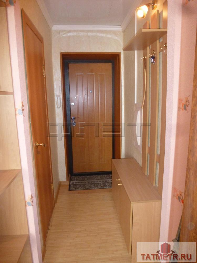 Продажа / Квартиры, Казань, Главная улица, 1 990 000 Советский район, ул. Главная, д.60. Продается уютная, теплая, очень светлая однокомнатная квартира на втором этаже... - 4