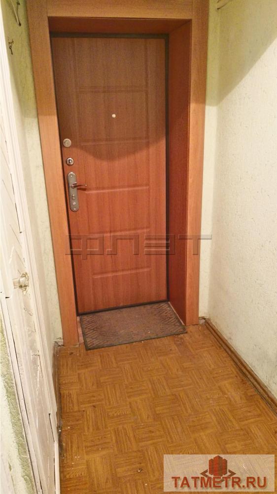 Продажа / Квартиры, Казань, Ибрагимова проспект, 2 610 000 г.Казань, Московский район, ул.Ибрагимова д.14, двухкомнатная квартира, кирпичный дом, этаж 2/5, не угловая по... - 4