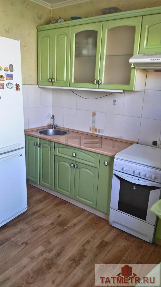 Продажа / Квартиры, Казань, Закиева улица, 3 590 000 г.Казань, Советский район, ул.Закиева д.37, двухкомнатная квартира, индивидуальной планировки, этаж 3/9, дом...