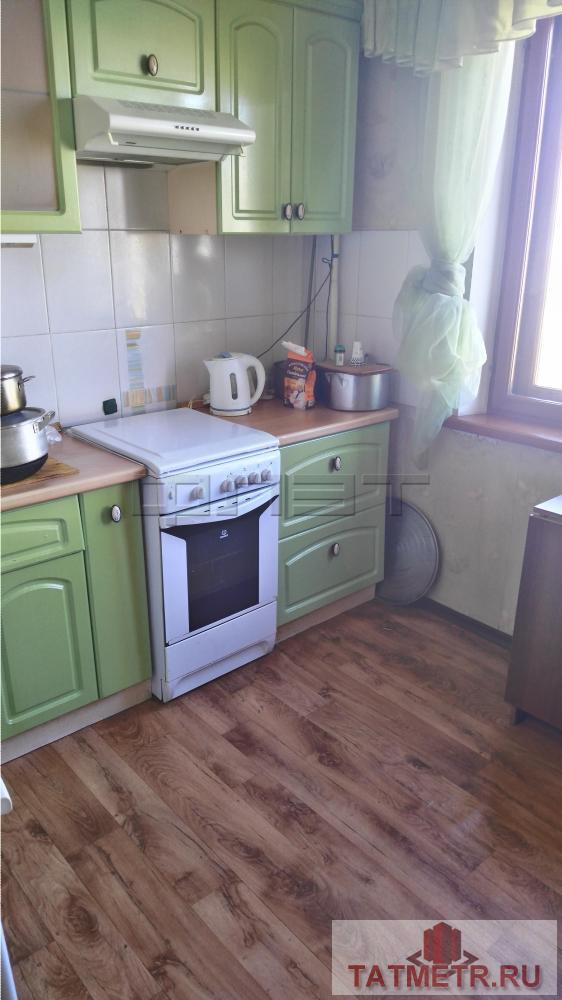 Продажа / Квартиры, Казань, Закиева улица, 3 590 000 г.Казань, Советский район, ул.Закиева д.37, двухкомнатная квартира, индивидуальной планировки, этаж 3/9, дом... - 1