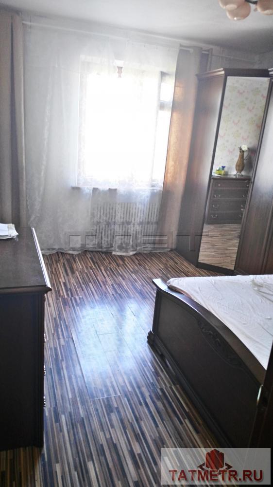 Продажа / Квартиры, Казань, Закиева улица, 3 590 000 г.Казань, Советский район, ул.Закиева д.37, двухкомнатная квартира, индивидуальной планировки, этаж 3/9, дом... - 4