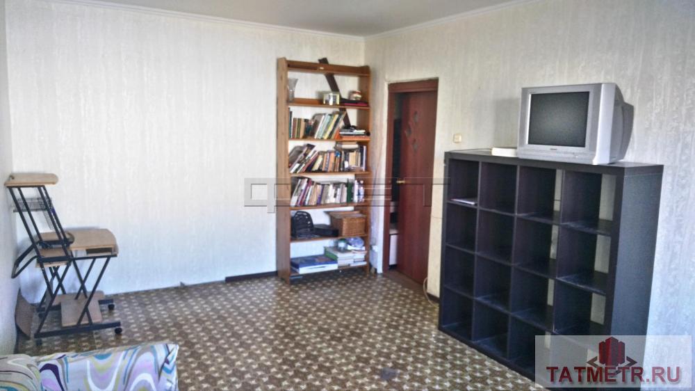 Продажа / Квартиры, Казань, Закиева улица, 3 590 000 г.Казань, Советский район, ул.Закиева д.37, двухкомнатная квартира, индивидуальной планировки, этаж 3/9, дом... - 9