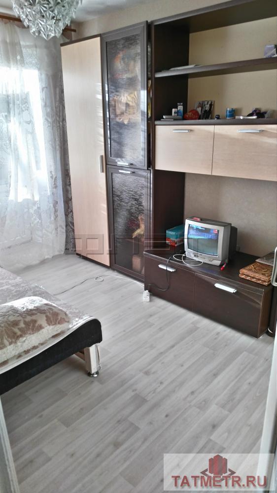 Продажа / Квартиры, Казань, Гудованцева улица, 1 580 000 г.Казань, Московский район, ул. Гудованцева д.31. Однокомнатная квартира площадью 21, 90м.кв. Этаж 2/5, кирпичный... - 1
