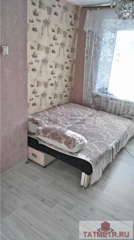 Продажа / Квартиры, Казань, Гудованцева улица, 1 580 000 г.Казань, Московский район, ул. Гудованцева д.31. Однокомнатная квартира площадью 21, 90м.кв. Этаж 2/5, кирпичный... - 2