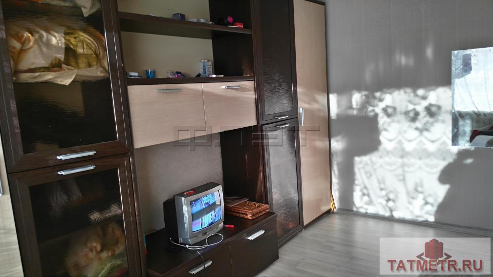 Продажа / Квартиры, Казань, Гудованцева улица, 1 580 000 г.Казань, Московский район, ул. Гудованцева д.31. Однокомнатная квартира площадью 21, 90м.кв. Этаж 2/5, кирпичный... - 3
