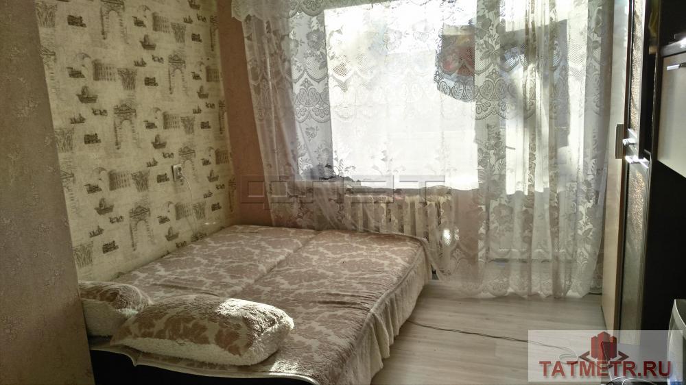 Продажа / Квартиры, Казань, Гудованцева улица, 1 580 000 г.Казань, Московский район, ул. Гудованцева д.31. Однокомнатная квартира площадью 21, 90м.кв. Этаж 2/5, кирпичный... - 4