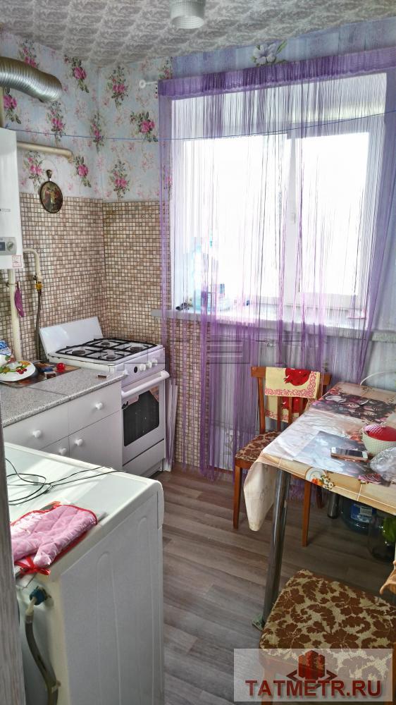 Продажа / Квартиры, Казань, Гудованцева улица, 1 580 000 г.Казань, Московский район, ул. Гудованцева д.31. Однокомнатная квартира площадью 21, 90м.кв. Этаж 2/5, кирпичный... - 6