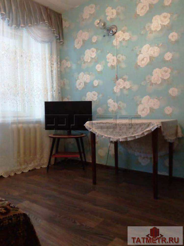 Продажа / Квартиры, Казань, Техническая улица, 1 300 000 г.Казань, ул.Техническая д.35, однокомнатная гостинка площадью 21, 50м.кв. Кирпичный дом, этаж 4/5. Две комнаты 11,...
