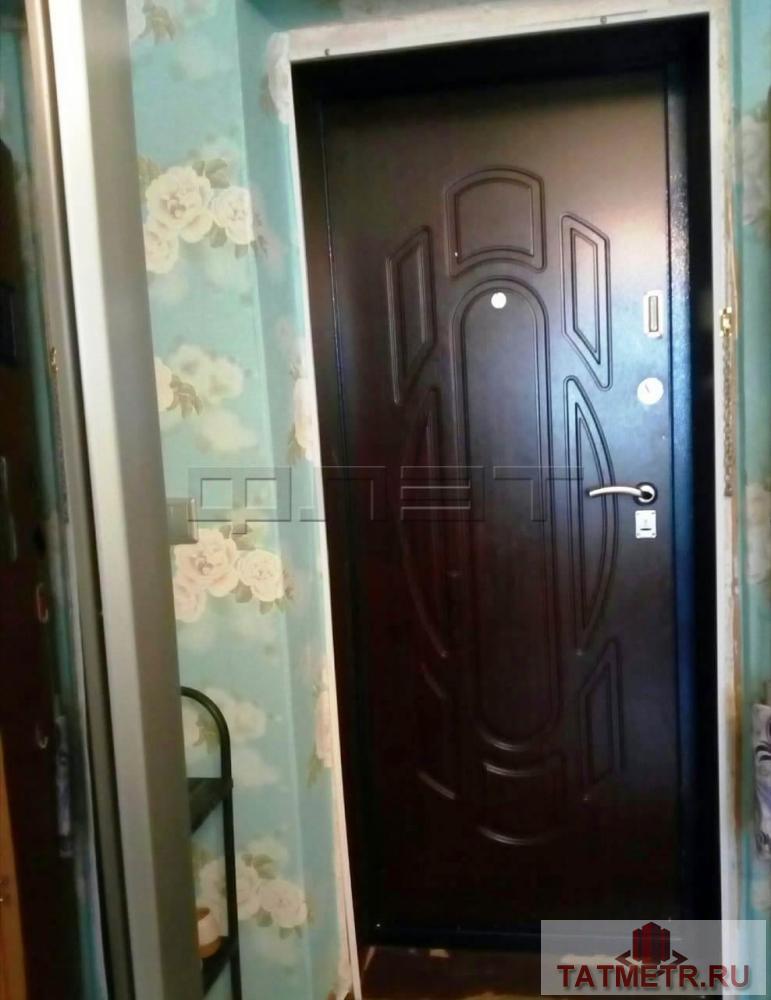Продажа / Квартиры, Казань, Техническая улица, 1 300 000 г.Казань, ул.Техническая д.35, однокомнатная гостинка площадью 21, 50м.кв. Кирпичный дом, этаж 4/5. Две комнаты 11,... - 2