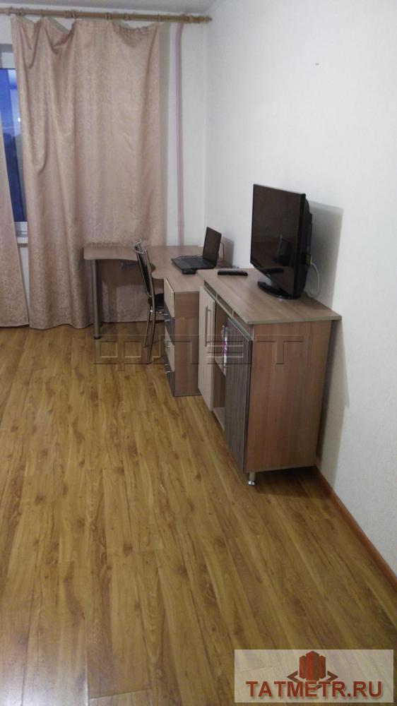 Продажа / Квартиры, Казань, Челюскина улица, 4 750 000 г.Казань, Авиастроительный район, ул.Челюскина д.33/56. Трехкомнатная квартира в доме 2001г.п., панельный, улучшенной... - 7