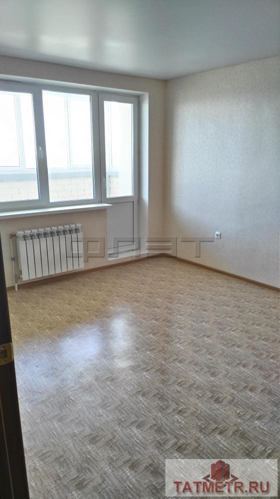 Продажа / Квартиры, Казань, Зилантовская улица, 2 150 000 г.Казань, Кировский район, ЖК Салават Купере, ул. Зилантовская д.22/15, однокомнатная квартира в новом доме 2017г.п.... - 3