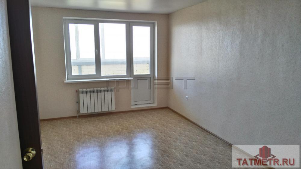 Продажа / Квартиры, Казань, Зилантовская улица, 2 150 000 г.Казань, Кировский район, ЖК Салават Купере, ул. Зилантовская д.22/15, однокомнатная квартира в новом доме 2017г.п.... - 7
