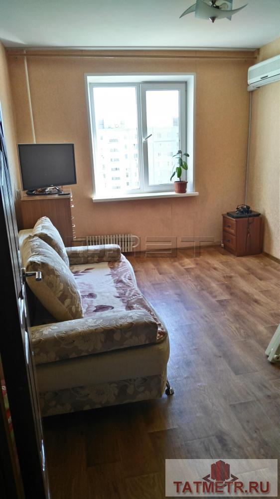 Продажа / Квартиры, Казань, Маршала Чуйкова улица, 4 580 000 г.Казань, Ново-Савиновский район, ул.Маршала Чуйкова д.91. Трёхкомнатная ленинградка, дом 2001г.п., этаж 8/9,... - 1