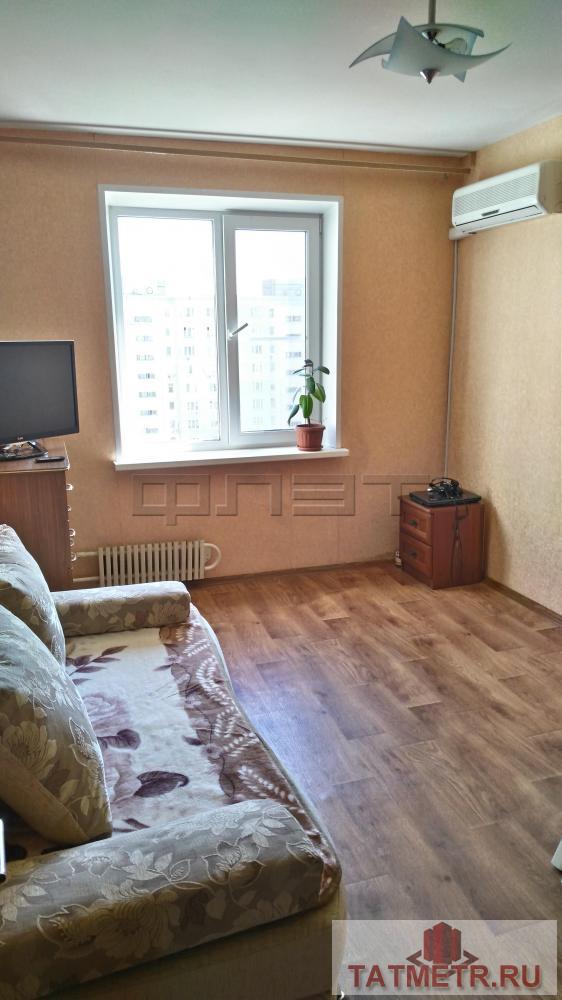 Продажа / Квартиры, Казань, Маршала Чуйкова улица, 4 580 000 г.Казань, Ново-Савиновский район, ул.Маршала Чуйкова д.91. Трёхкомнатная ленинградка, дом 2001г.п., этаж 8/9,... - 10