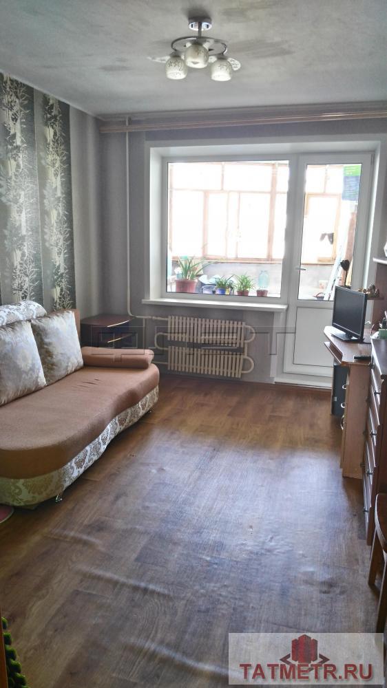 Продажа / Квартиры, Казань, Маршала Чуйкова улица, 4 580 000 г.Казань, Ново-Савиновский район, ул.Маршала Чуйкова д.91. Трёхкомнатная ленинградка, дом 2001г.п., этаж 8/9,... - 11