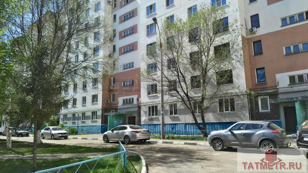 Продажа / Квартиры, Казань, Маршала Чуйкова улица, 4 580 000 г.Казань, Ново-Савиновский район, ул.Маршала Чуйкова д.91. Трёхкомнатная ленинградка, дом 2001г.п., этаж 8/9,... - 12