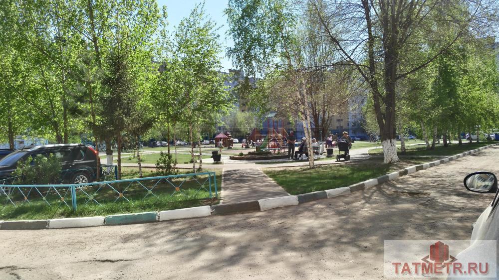 Продажа / Квартиры, Казань, Маршала Чуйкова улица, 4 580 000 г.Казань, Ново-Савиновский район, ул.Маршала Чуйкова д.91. Трёхкомнатная ленинградка, дом 2001г.п., этаж 8/9,... - 13