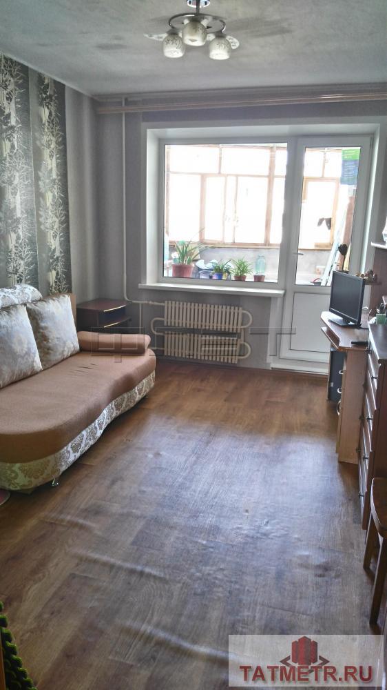 Продажа / Квартиры, Казань, Маршала Чуйкова улица, 4 580 000 г.Казань, Ново-Савиновский район, ул.Маршала Чуйкова д.91. Трёхкомнатная ленинградка, дом 2001г.п., этаж 8/9,... - 2
