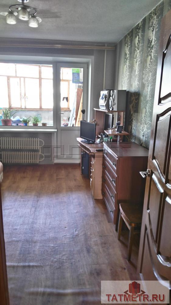 Продажа / Квартиры, Казань, Маршала Чуйкова улица, 4 580 000 г.Казань, Ново-Савиновский район, ул.Маршала Чуйкова д.91. Трёхкомнатная ленинградка, дом 2001г.п., этаж 8/9,... - 3