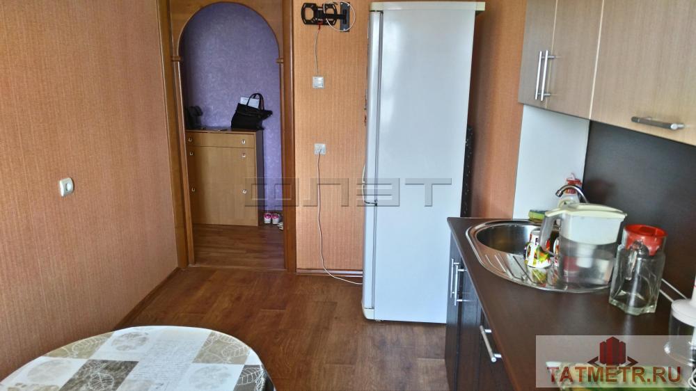 Продажа / Квартиры, Казань, Маршала Чуйкова улица, 4 580 000 г.Казань, Ново-Савиновский район, ул.Маршала Чуйкова д.91. Трёхкомнатная ленинградка, дом 2001г.п., этаж 8/9,... - 7
