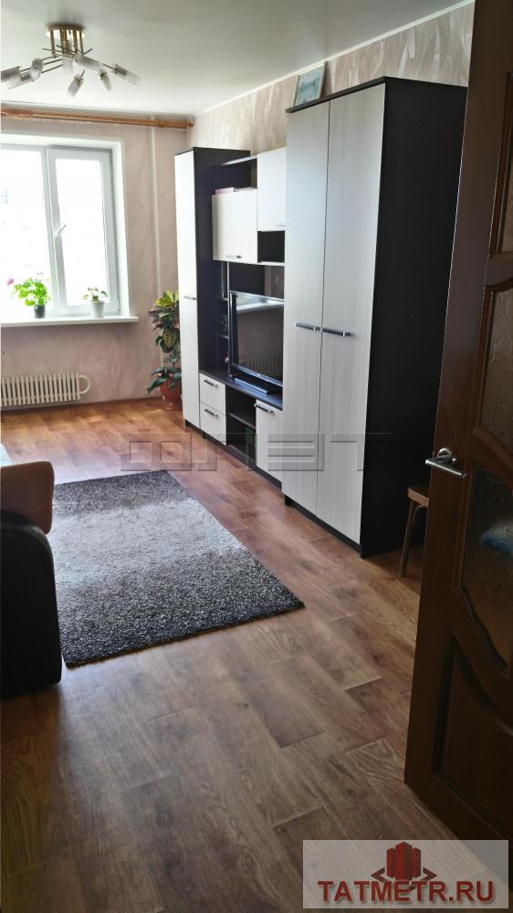 Продажа / Квартиры, Казань, Маршала Чуйкова улица, 4 580 000 г.Казань, Ново-Савиновский район, ул.Маршала Чуйкова д.91. Трёхкомнатная ленинградка, дом 2001г.п., этаж 8/9,... - 8