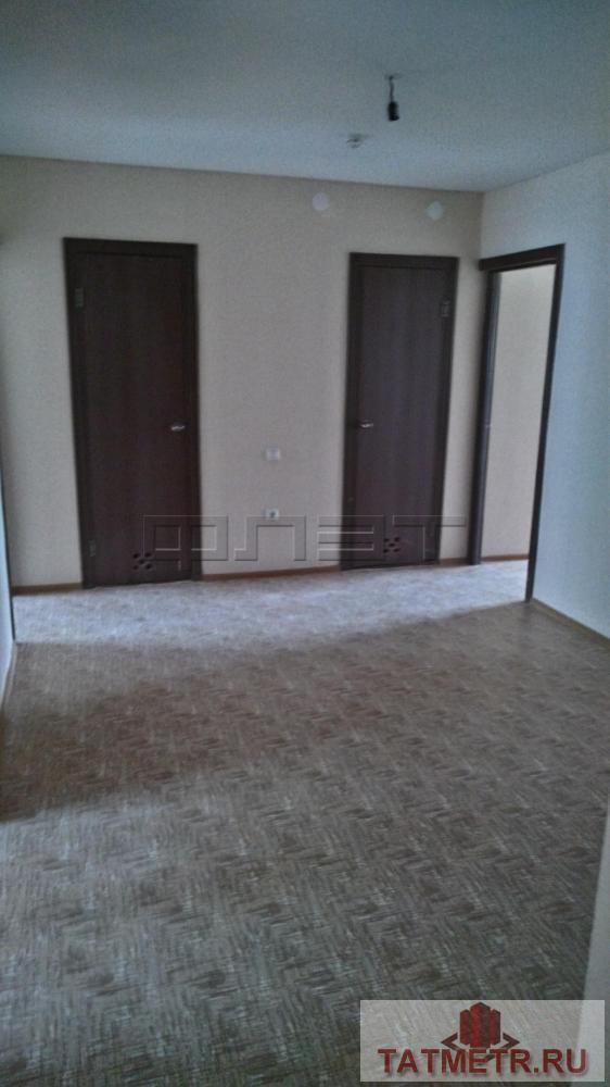 Продажа / Квартиры, Казань, Виктора Сажинова улица, 3 880 000 г.Казань, Кировский район, ЖК Салават Купере, ул. Виктора Сажинова д.7/11, трехкомнатная квартира в новом доме... - 1