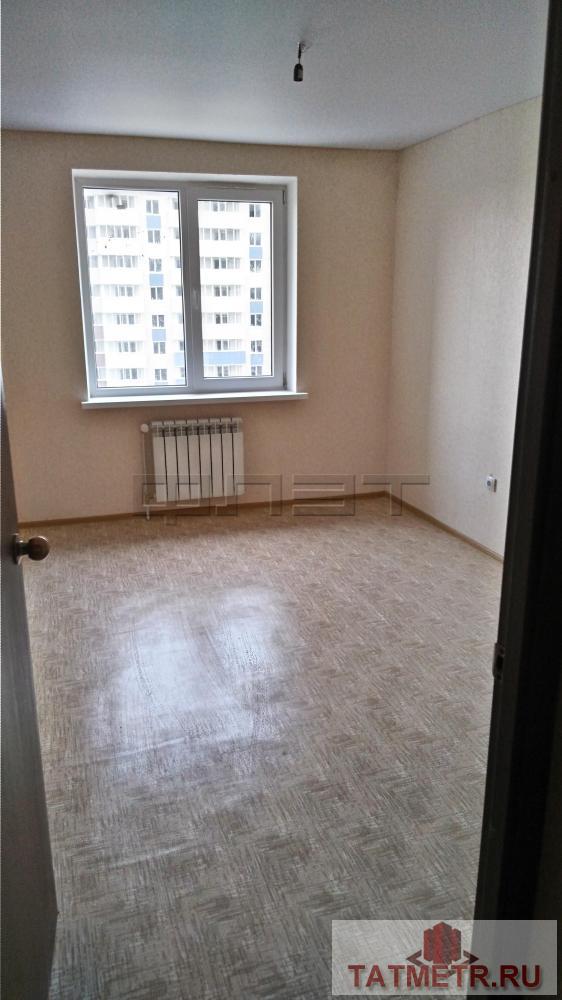 Продажа / Квартиры, Казань, Виктора Сажинова улица, 3 880 000 г.Казань, Кировский район, ЖК Салават Купере, ул. Виктора Сажинова д.7/11, трехкомнатная квартира в новом доме... - 3