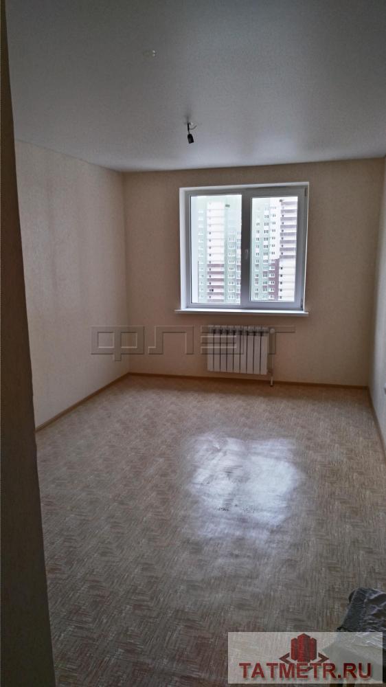 Продажа / Квартиры, Казань, Виктора Сажинова улица, 3 880 000 г.Казань, Кировский район, ЖК Салават Купере, ул. Виктора Сажинова д.7/11, трехкомнатная квартира в новом доме... - 4
