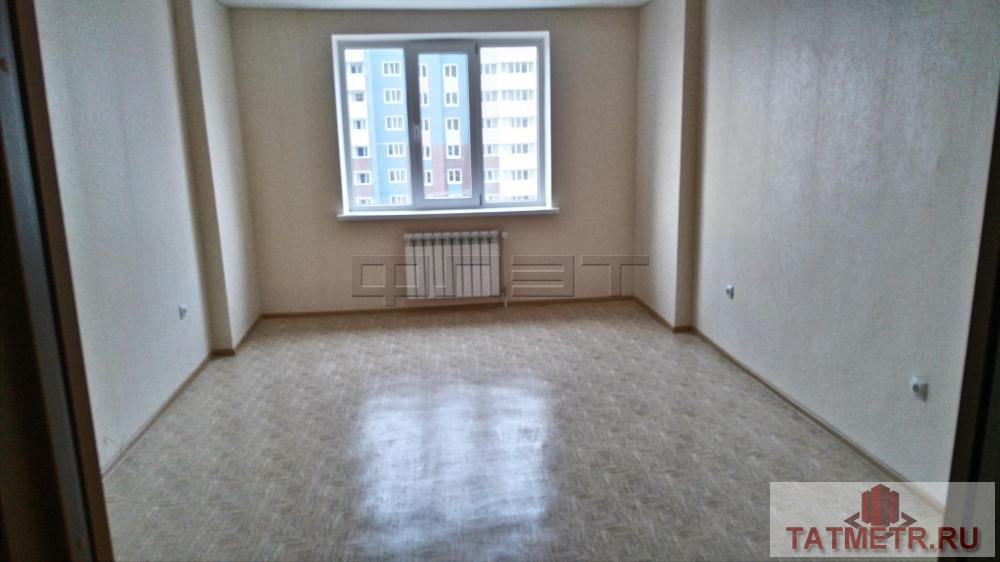 Продажа / Квартиры, Казань, Виктора Сажинова улица, 3 880 000 г.Казань, Кировский район, ЖК Салават Купере, ул. Виктора Сажинова д.7/11, трехкомнатная квартира в новом доме... - 5