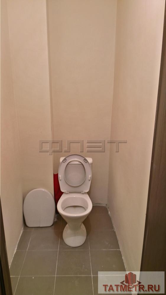 Продажа / Квартиры, Казань, Виктора Сажинова улица, 3 880 000 г.Казань, Кировский район, ЖК Салават Купере, ул. Виктора Сажинова д.7/11, трехкомнатная квартира в новом доме... - 6