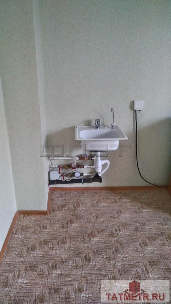 Продажа / Квартиры, Казань, Виктора Сажинова улица, 3 880 000 г.Казань, Кировский район, ЖК Салават Купере, ул. Виктора Сажинова д.7/11, трехкомнатная квартира в новом доме... - 8
