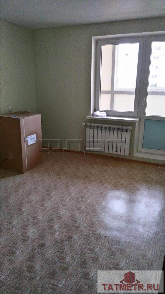 Продажа / Квартиры, Казань, Виктора Сажинова улица, 3 880 000 г.Казань, Кировский район, ЖК Салават Купере, ул. Виктора Сажинова д.7/11, трехкомнатная квартира в новом доме... - 9