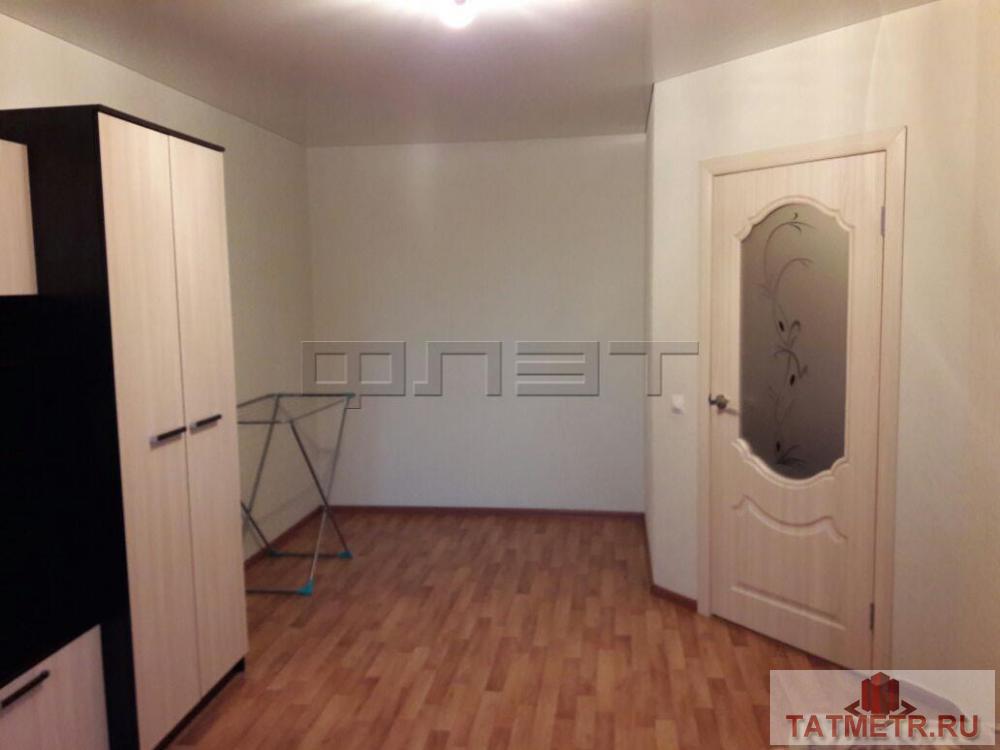 Продажа / Квартиры, Казань, Кул Гали улица, 2 970 000 Приволжский район, ул. Кул Гали, д.38. Продается отличная 1к. квартира с ремонтом на 2 этаже 10-этажного кирпичного... - 2