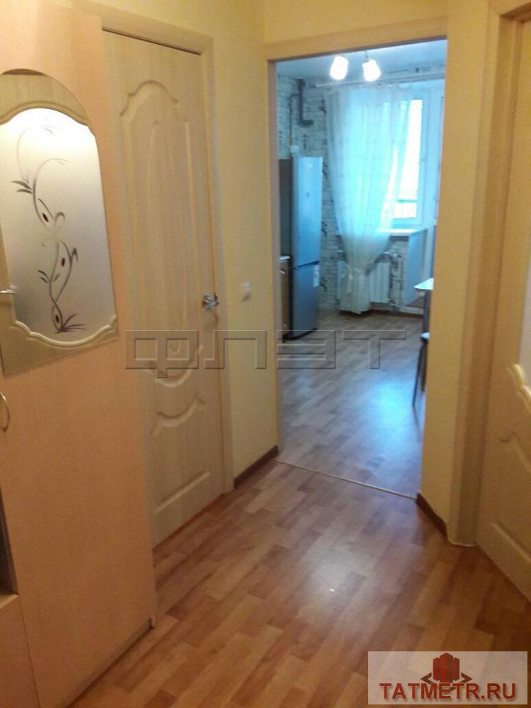 Продажа / Квартиры, Казань, Кул Гали улица, 2 970 000 Приволжский район, ул. Кул Гали, д.38. Продается отличная 1к. квартира с ремонтом на 2 этаже 10-этажного кирпичного... - 3