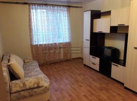 Приволжский район, ул. Кул Гали, д.38. Продается отличная 1к....