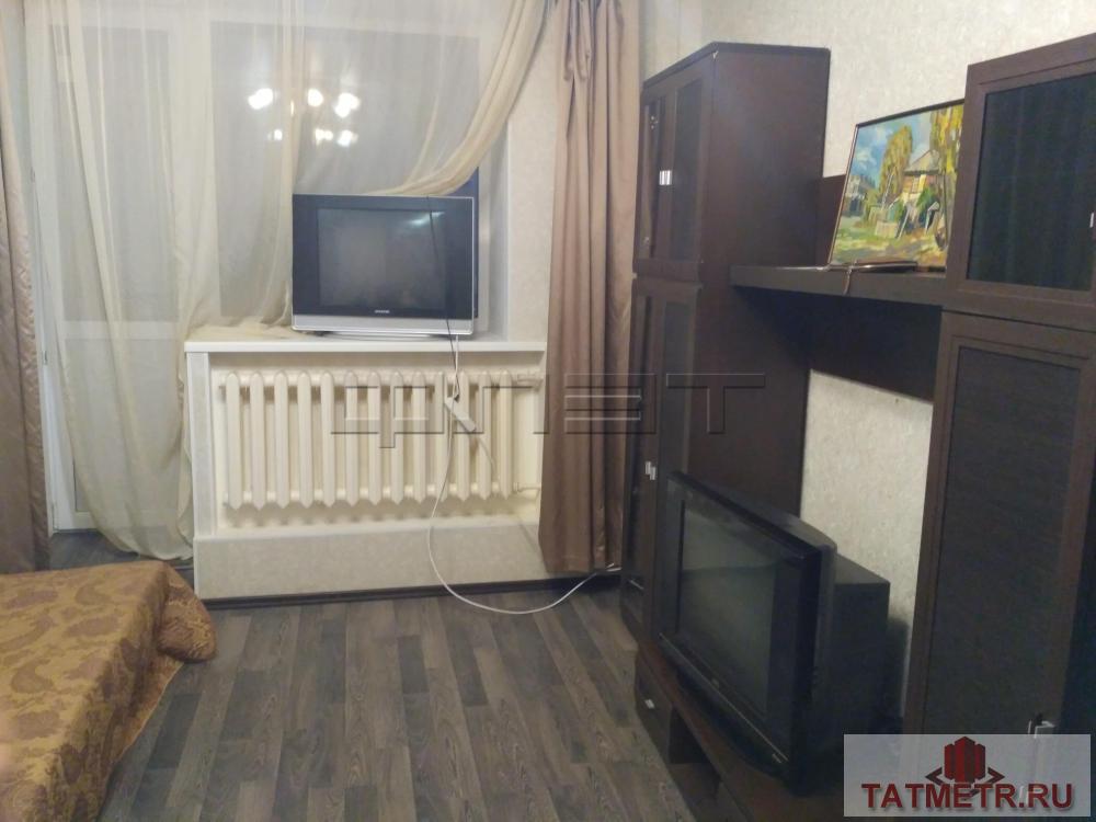 Продажа / Квартиры, Казань, Солидарности улица, 2 430 000 Советский район, ул. Солидарности, д.19 (Дербышки). Двухкомнатная квартира с хорошим ремонтом, с/узел раздельный, в... - 1
