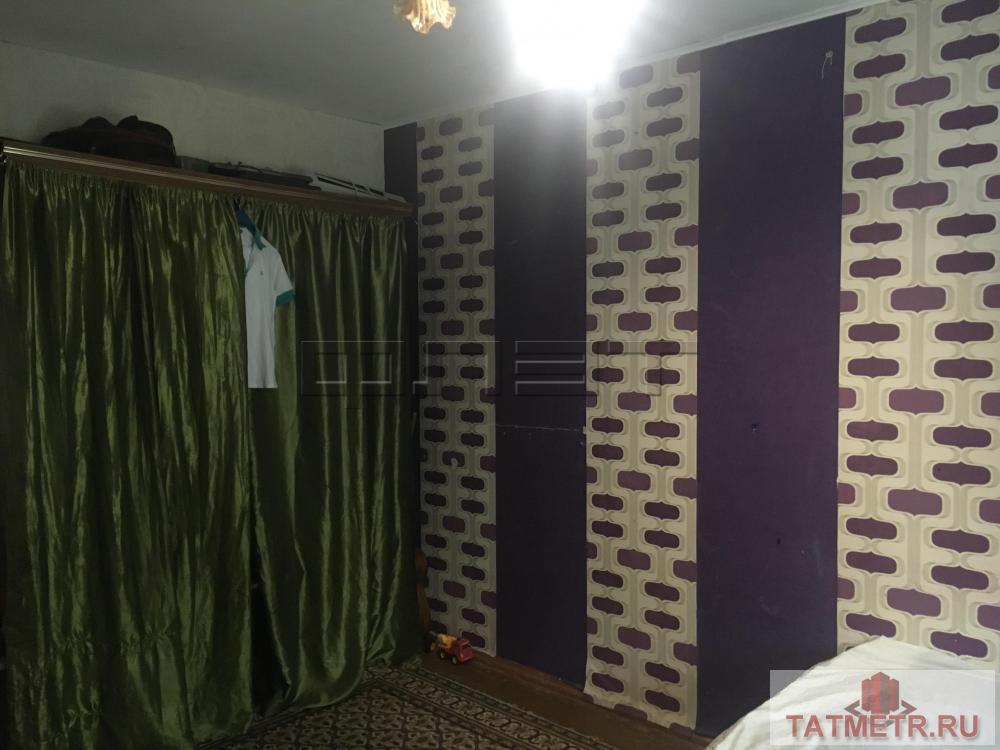 Продажа / Квартиры, Казань, Хади Такташа улица, 2 390 000 Вахитовский район, ул. Хади Такташ, д.93. Продается 2-х комнатная квартира в хорошем состоянии 46 м2 на 2-м этаже 5ти... - 4