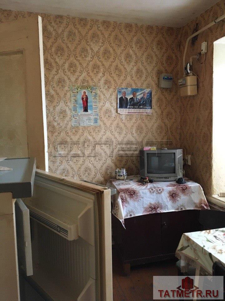 Продажа / Квартиры, Верхний Услон, Татарстан улица, 950 000 Верхний Услон, ул. Татарстан 3. Продаю 3х комнатную квартиру на первом этаже двухэтажного кирпичного дома. В доме... - 4