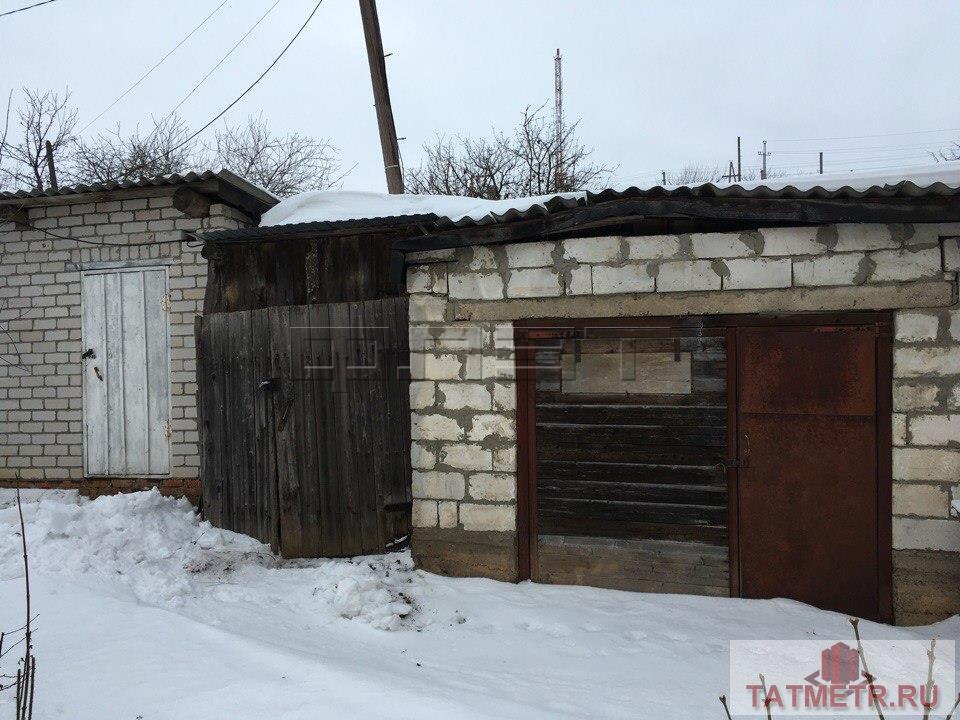 Продажа / Квартиры, Верхний Услон, Татарстан улица, 950 000 Верхний Услон, ул. Татарстан 3. Продаю 3х комнатную квартиру на первом этаже двухэтажного кирпичного дома. В доме... - 6