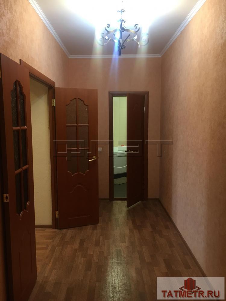 Продажа / Квартиры, Казань, Абсалямова улица, 9 500 000 Ново-Савиновский район, ул. Абсалямова, д.13. Срочно продаю роскошную двухкомнатную квартиру с современным... - 10