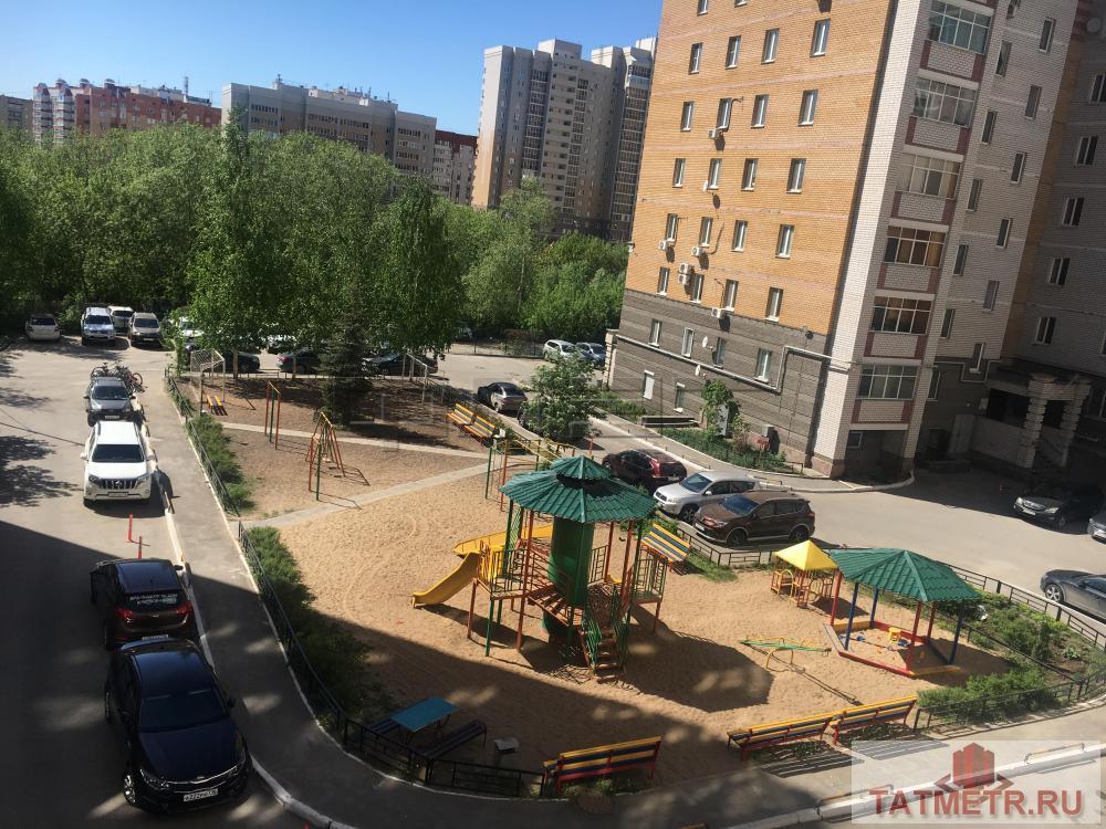 Продажа / Квартиры, Казань, Абсалямова улица, 9 500 000 Ново-Савиновский район, ул. Абсалямова, д.13. Срочно продаю роскошную двухкомнатную квартиру с современным... - 11