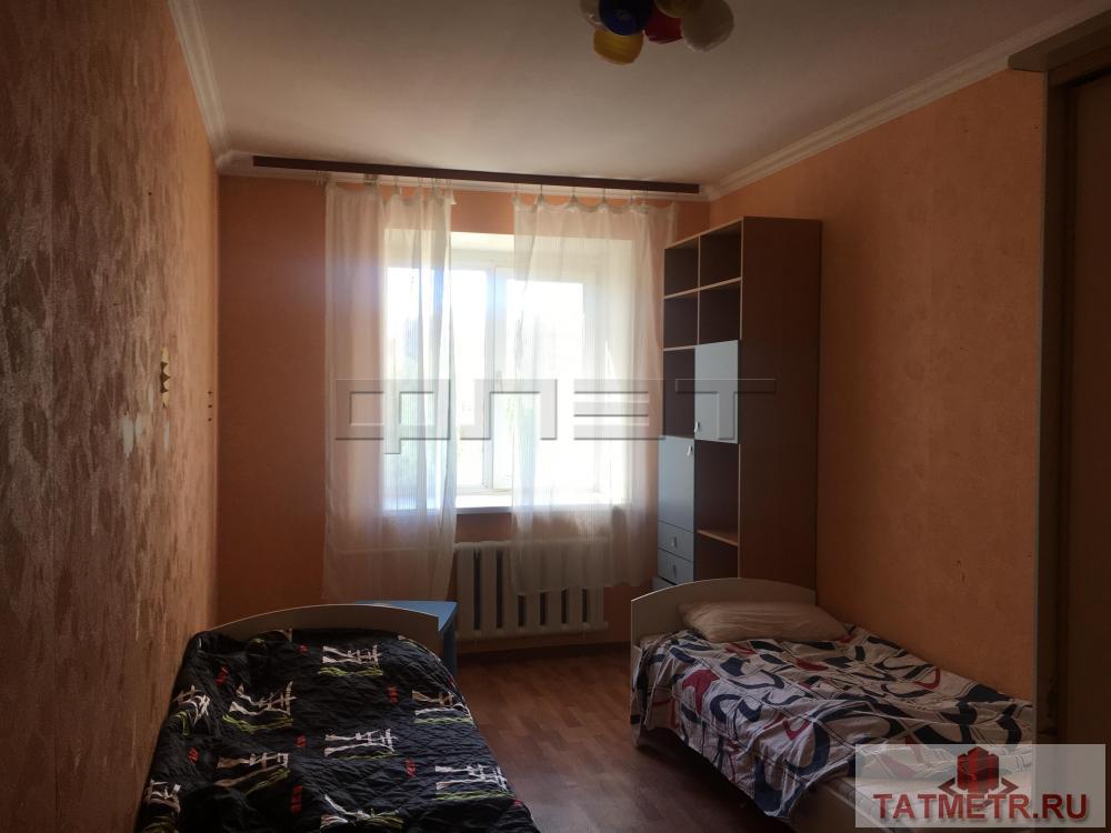 Продажа / Квартиры, Казань, Абсалямова улица, 9 500 000 Ново-Савиновский район, ул. Абсалямова, д.13. Срочно продаю роскошную двухкомнатную квартиру с современным... - 6