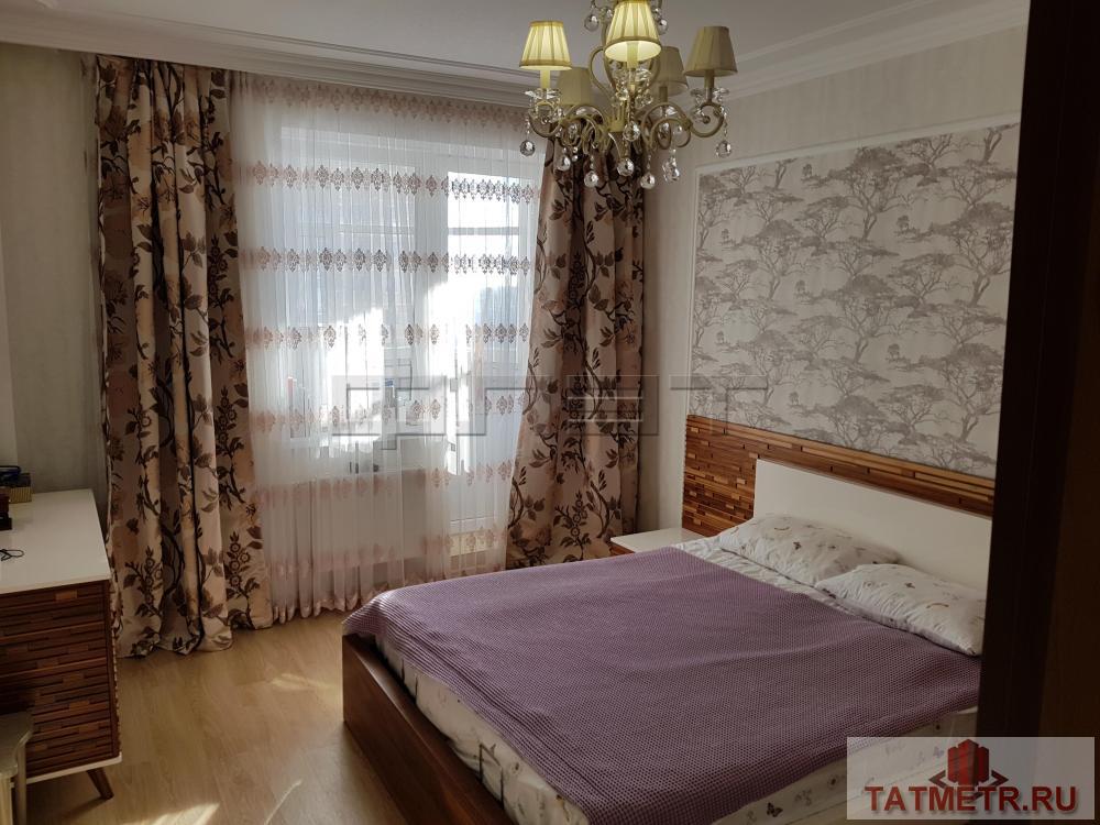 Продажа / Квартиры, Казань, Маршала Чуйкова улица, 7 990 000 Ново - Савиновский район, ул. М.Чуйкова д.62. К продаже предлагается 3-х комнатная квартира 100 кв.м. на 17/19... - 1