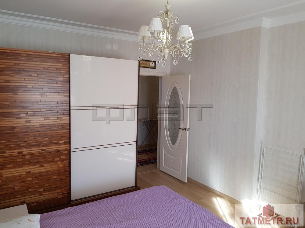 Продажа / Квартиры, Казань, Маршала Чуйкова улица, 7 990 000 Ново - Савиновский район, ул. М.Чуйкова д.62. К продаже предлагается 3-х комнатная квартира 100 кв.м. на 17/19... - 2