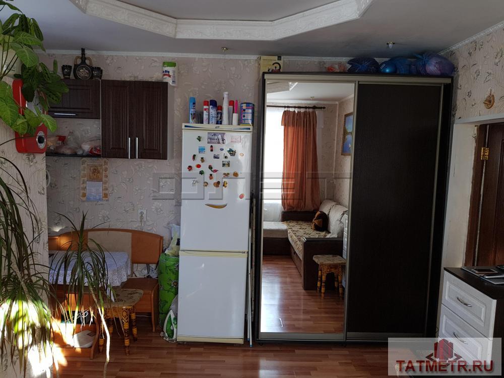 Продажа / Квартиры, Казань, Ватутина улица, 2 990 000 Вахитовский район ул. Ватутина дом 1 Выставлена на продажу 3-х комнатная квартира 75, 7 кв.м. на 2/3 этажного... - 2
