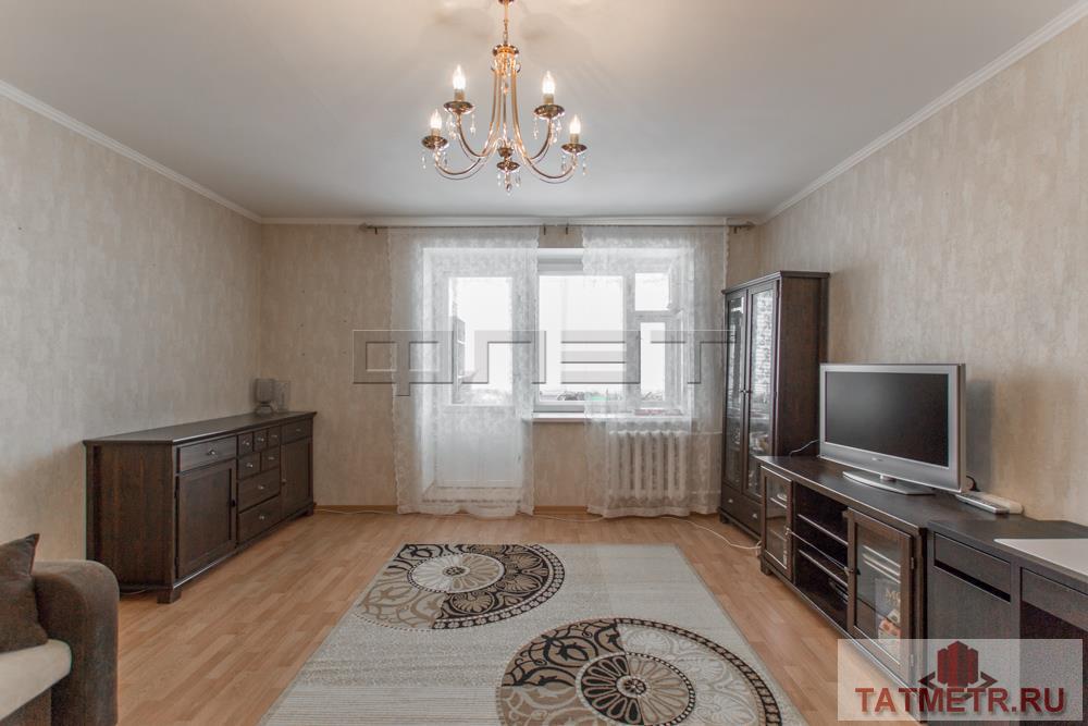 Продажа / Квартиры, Казань, Азинская 2-я улица, 4 250 000 Продается 2-хкомнатная квартира на 7 этаже 10 этажного кирпичного дома в Советском районе города Казани.Площадь...