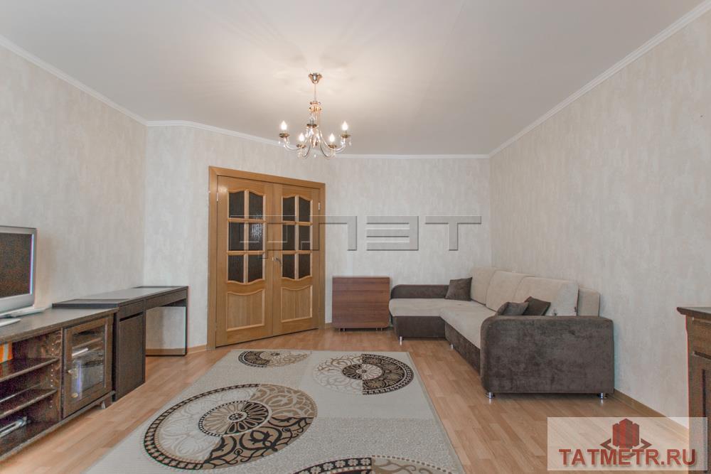 Продажа / Квартиры, Казань, Азинская 2-я улица, 4 250 000 Продается 2-хкомнатная квартира на 7 этаже 10 этажного кирпичного дома в Советском районе города Казани.Площадь... - 2